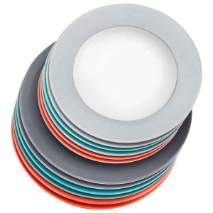 Kahla - Aronda 12 Piece Table Set POPular