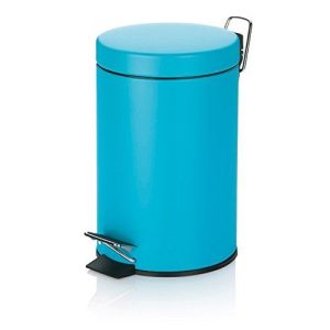 Kela - Canosa Cosmetic Bin (3L, Turquoise)