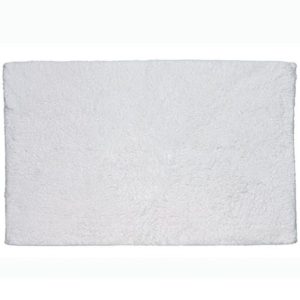 Kela - Ladessa Bathmat White