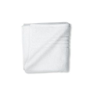 Kela - Leonora Towel Snow White (50 x 100 cm)