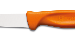 Wüsthof - SHARP FRESH COLOURFUL Paring Knife Orange