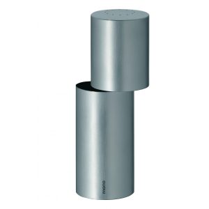 mono - Exzentrik Pepper Mill & Salt Shaker