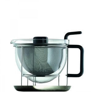 mono - Teapot with Tray