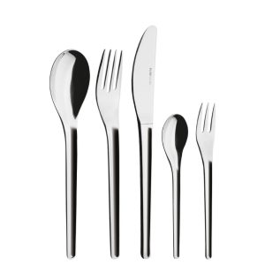 PURESIGNS - Novecento Cutlery Set (30 pcs)