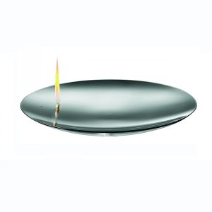 mono - Concave 26 cm Oil Lamp