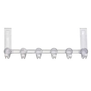 OXO - Over-The-Door Rack