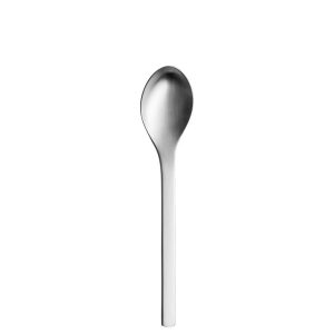 PURESIGNS - One Extra Satin Serving Spoon