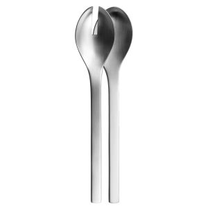 PURESIGNS - One Extra Salad Server Set Large