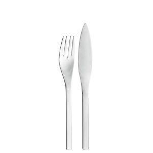 PURESIGNS - Fish Cutlery Set (4 pcs)