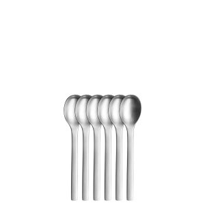 PURESIGNS - One Extra Egg Spoon Set (6 pcs)