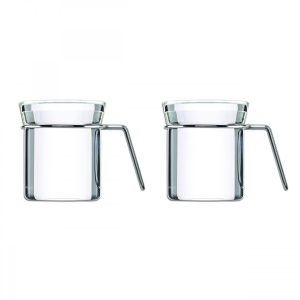 mono - Ellipse Tea-Beaker (2 pcs)
