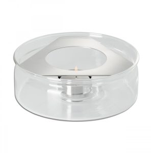 mono - Ellipse Teapot Warmer