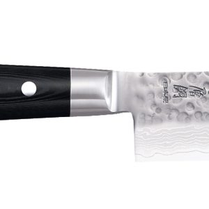 Yaxell - Zen Santoku Knife (16.5 cm)
