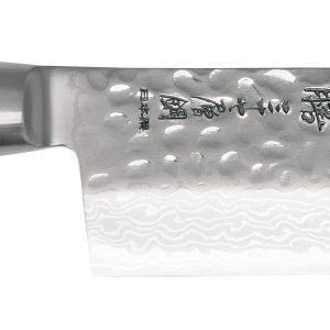 Yaxell - Zen Nakiri Knife (18 cm)