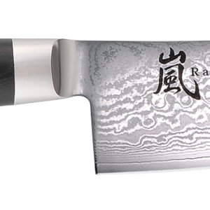 Yaxell - Ran Santoku Knife (12.5 cm)