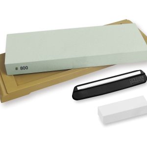 Yaxell - Single Whetstone System