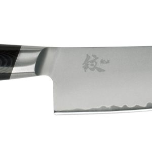 Yaxell - Mon Santoku Knife (16.5 cm)