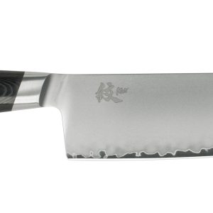 Yaxell - Mon Nakiri Knife (18 cm)