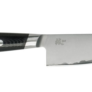 Yaxell - Mon Santoku Knife (12.5 cm)