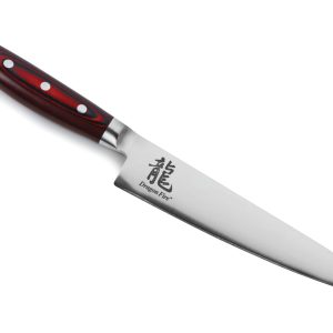 Yaxell - Dragon Fire Chef's Knife (21.6 cm)