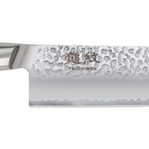 Yaxell - Tsuchimon Kiritsuke Knife (20 cm)