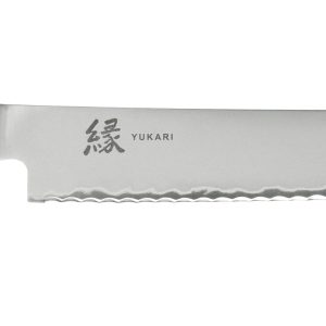 Yaxell - Yukari Bread Knife (23 cm)