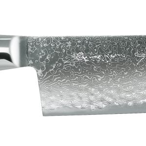 Yaxell - Gou Nakiri Knife (18 cm)