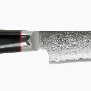 Yaxell - Super Gou Ypsilon Utility Knife (12 cm)