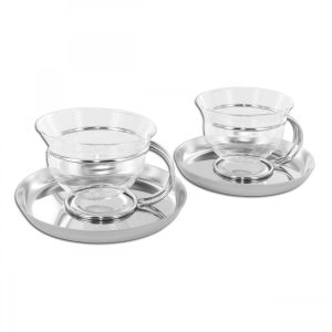 mono - Filio Teacup Set (2 pcs)