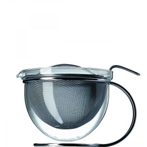 mono - Filio Teapot (Round Frame)
