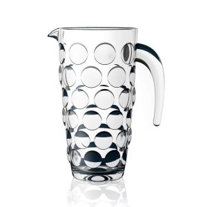 Italesse - Bolle Pitcher Clear (1.2 L)