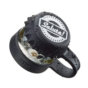 Gefu - Pepp Silicone Crown Caps (4 pcs)