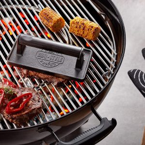 Gefu - BBQ Meat Weight