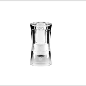 CrushGrind® - Barcelona Acrylic Mill