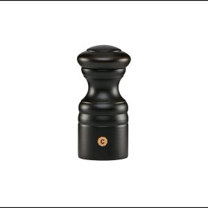 CrushGrind® - Chicago Brown Wooden Mill