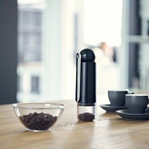 CrushGrind® - Colombia Coffee Grinder