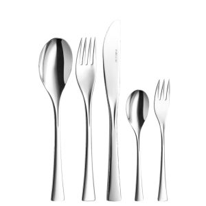 PURESIGNS - Novem Cutlery Set (68 pcs)