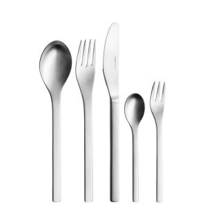 PURESIGNS - One Menu Cutlery Set (30 pcs)