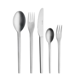 PURESIGNS - Six Cutlery Set (68 pcs)