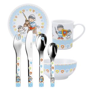 PURESIGNS - One Miko Child's Cutlery Set