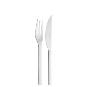 PURESIGNS - Steak Cutlery Set (4 pcs)