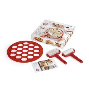 Lékué - Mini Pie Kit