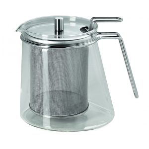 mono - Ellipse Teapot (43 oz)