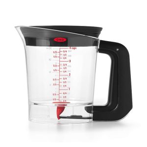 OXO - Good Gravy Fat Separator (4 Cup)