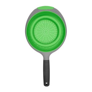 OXO - Good Grips® Silicone Collapsible Strainer (2 Qt)