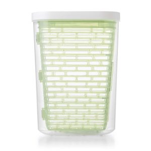 OXO - GreenSaver Herb Keeper (Large, 2.8 Qt)