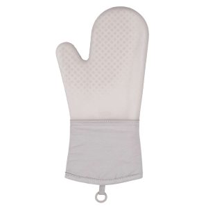 OXO - Good Grips® Silicone Oven Mitt (Grey)