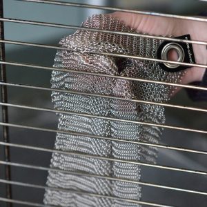 mono - Softmesh Cleaning Cloth