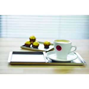 mono - Multi Tablett Tray (15 x 15 cm)