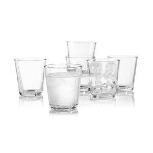 Eva Solo - Drinking Glass (12 x 250 ml)